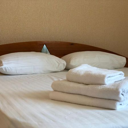 Zhuliany City Hotel Gatnoye Luaran gambar