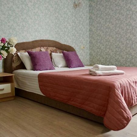 Zhuliany City Hotel Gatnoye Luaran gambar