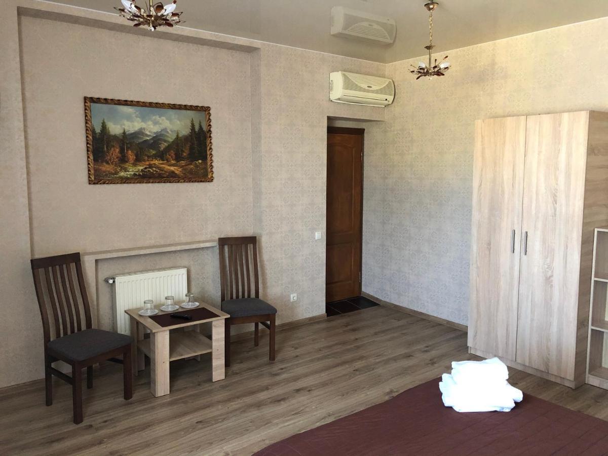 Zhuliany City Hotel Gatnoye Luaran gambar