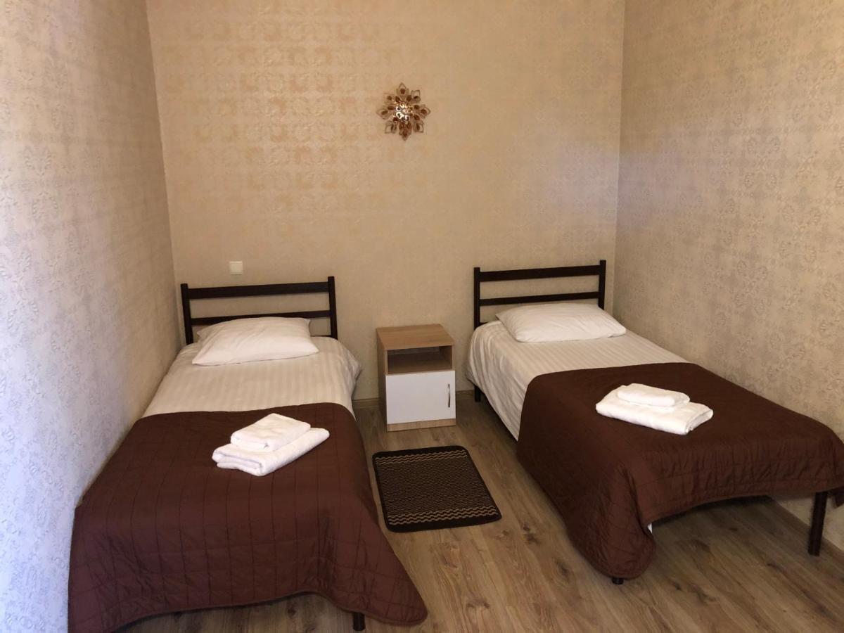 Zhuliany City Hotel Gatnoye Luaran gambar