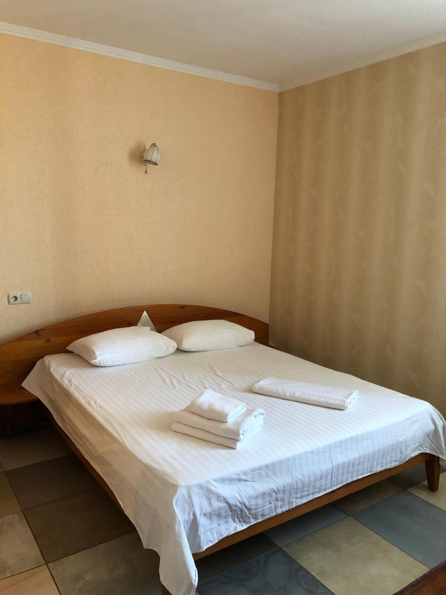 Zhuliany City Hotel Gatnoye Luaran gambar