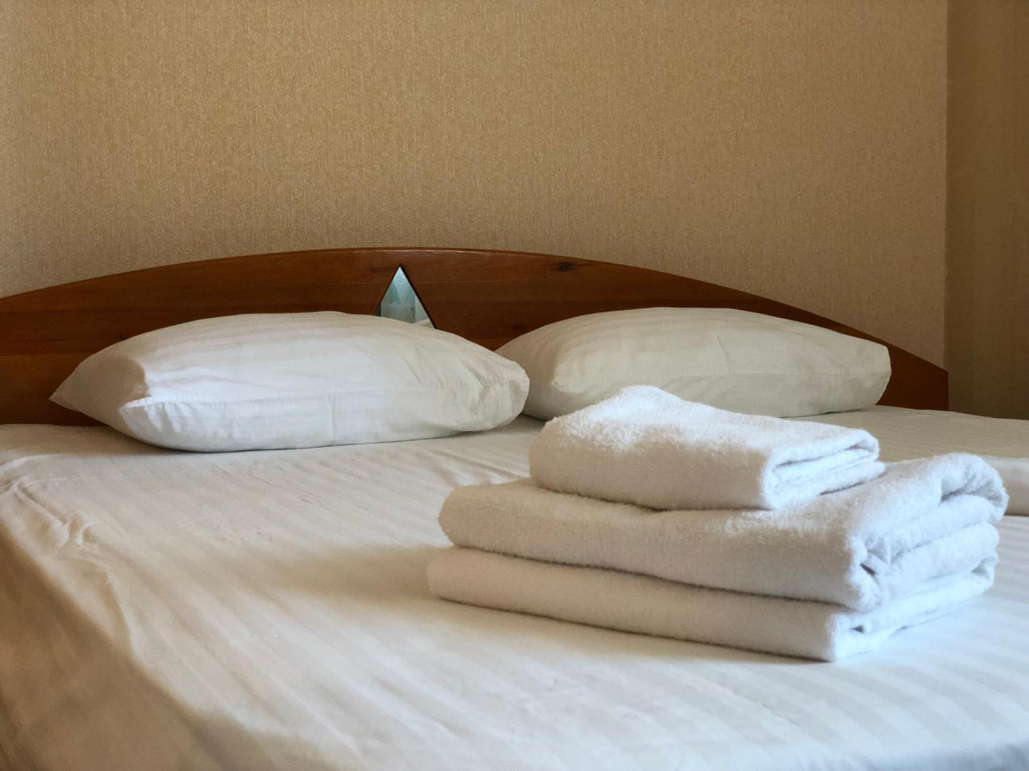 Zhuliany City Hotel Gatnoye Luaran gambar