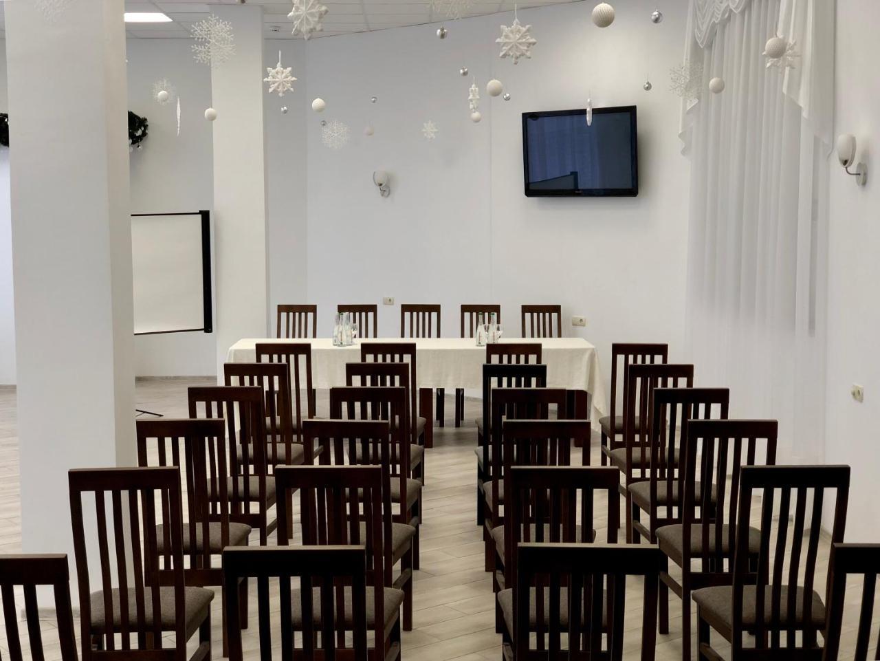 Zhuliany City Hotel Gatnoye Luaran gambar