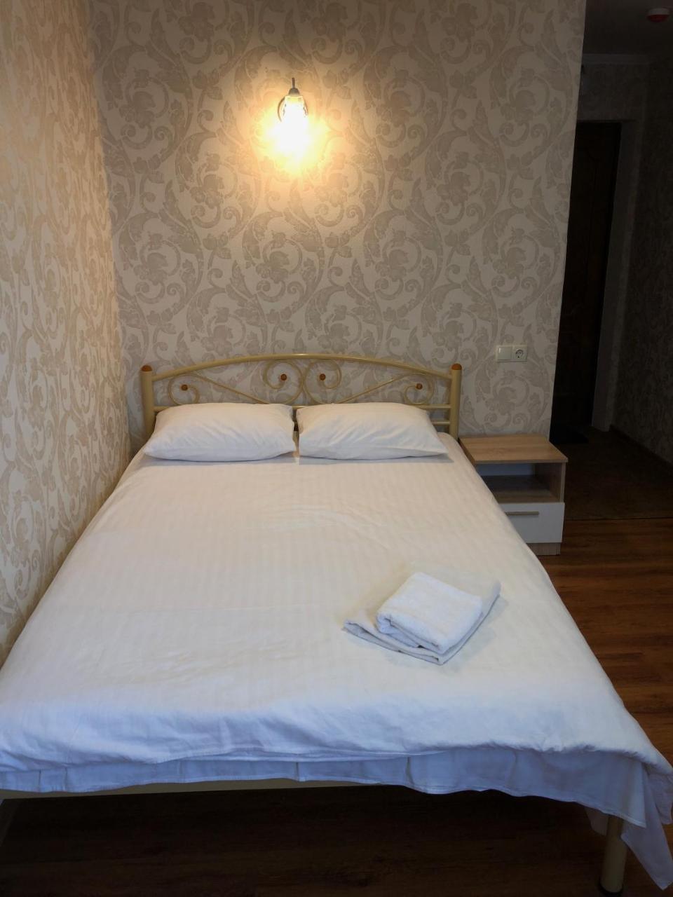 Zhuliany City Hotel Gatnoye Luaran gambar