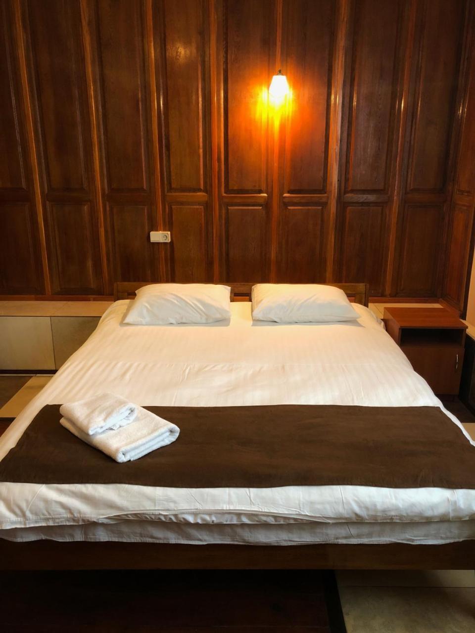 Zhuliany City Hotel Gatnoye Luaran gambar