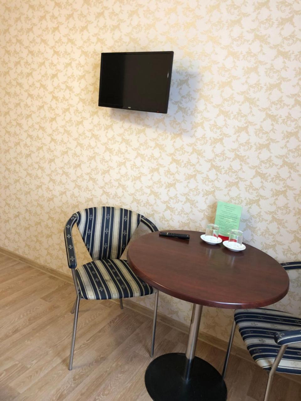 Zhuliany City Hotel Gatnoye Luaran gambar