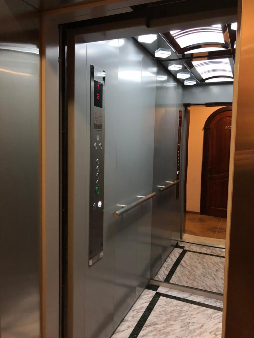 Zhuliany City Hotel Gatnoye Luaran gambar