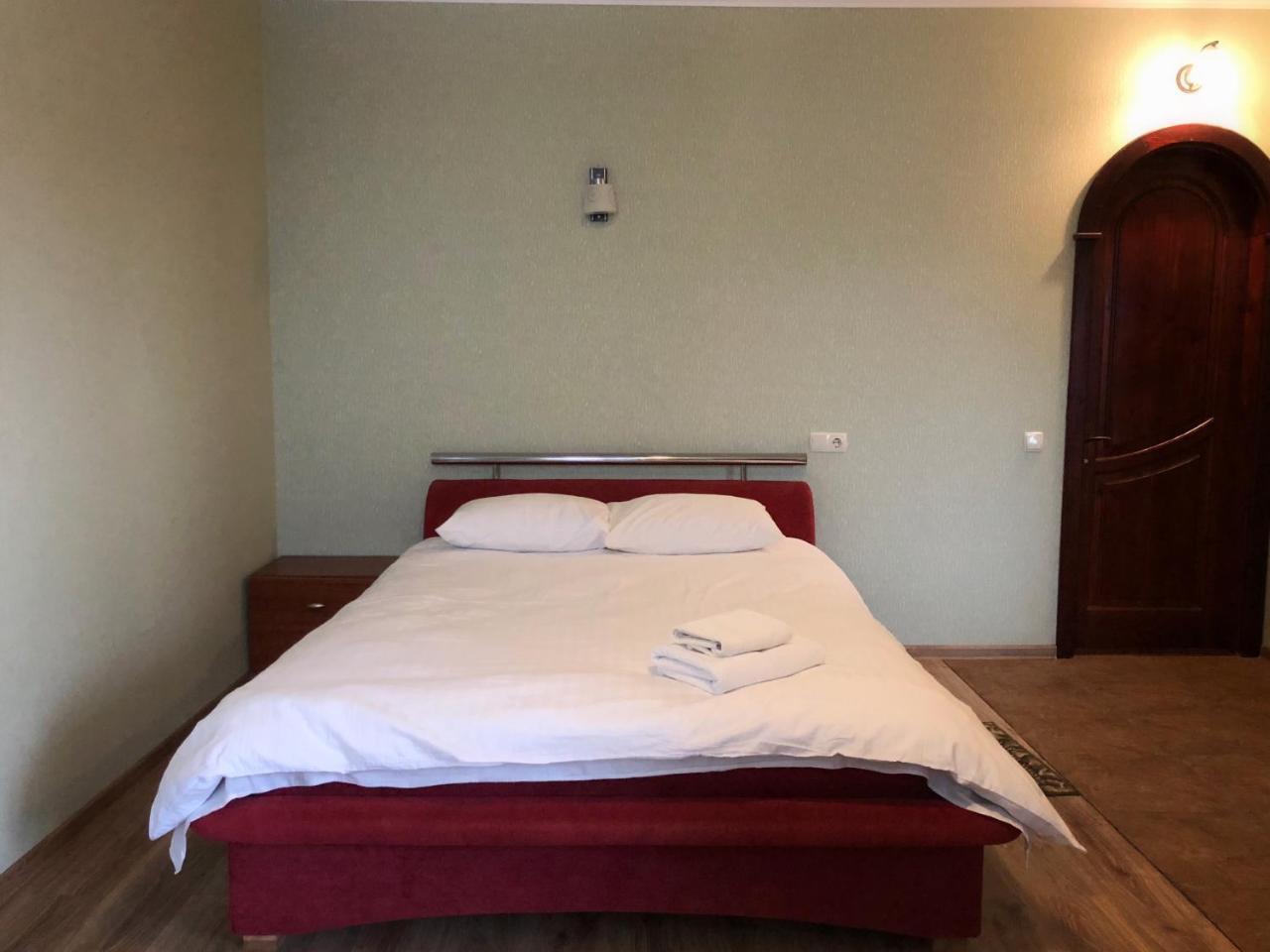 Zhuliany City Hotel Gatnoye Luaran gambar