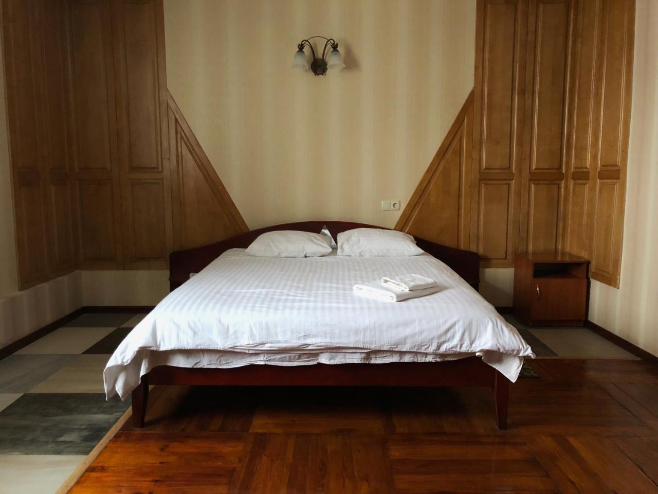 Zhuliany City Hotel Gatnoye Luaran gambar