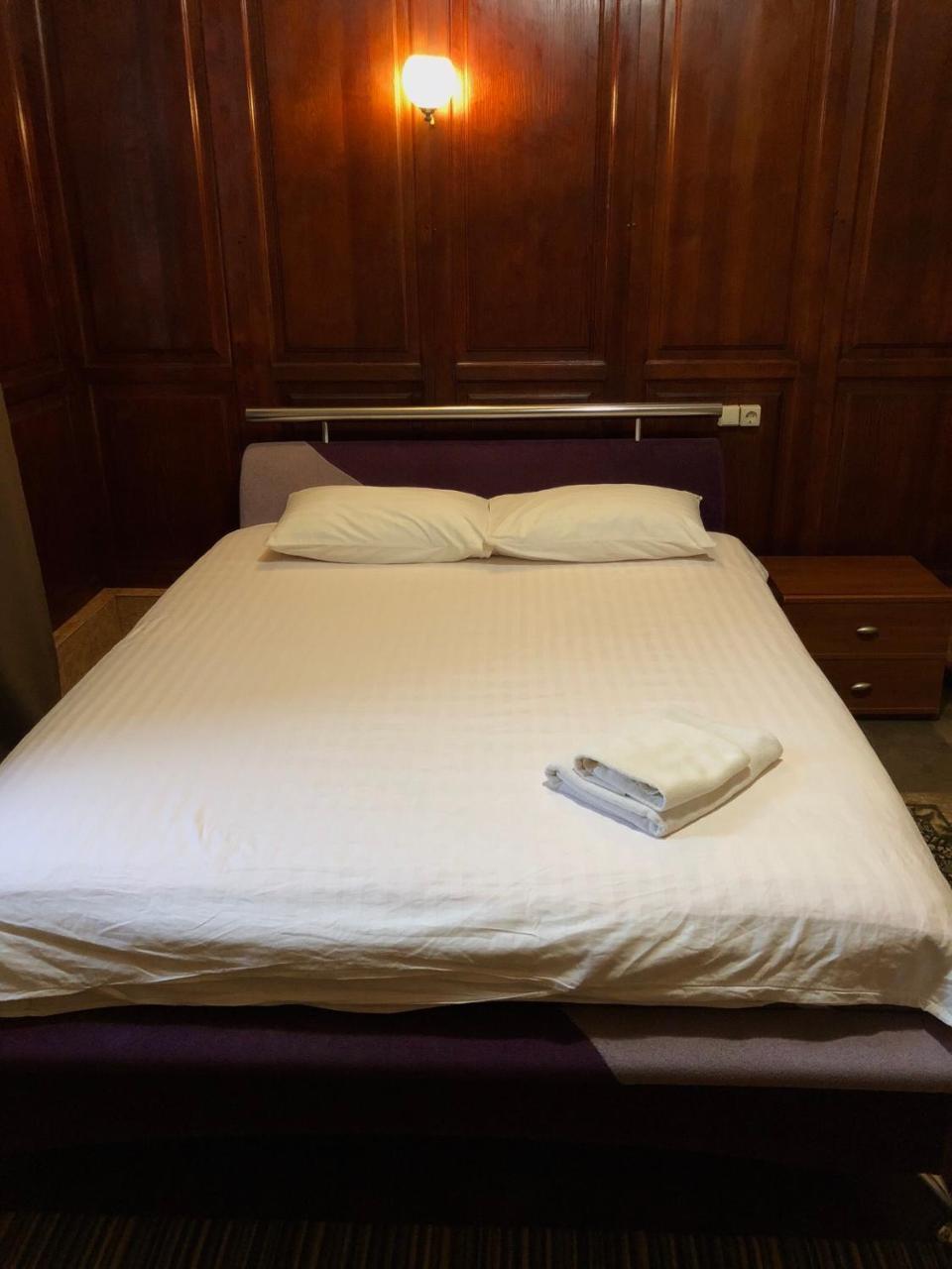 Zhuliany City Hotel Gatnoye Luaran gambar