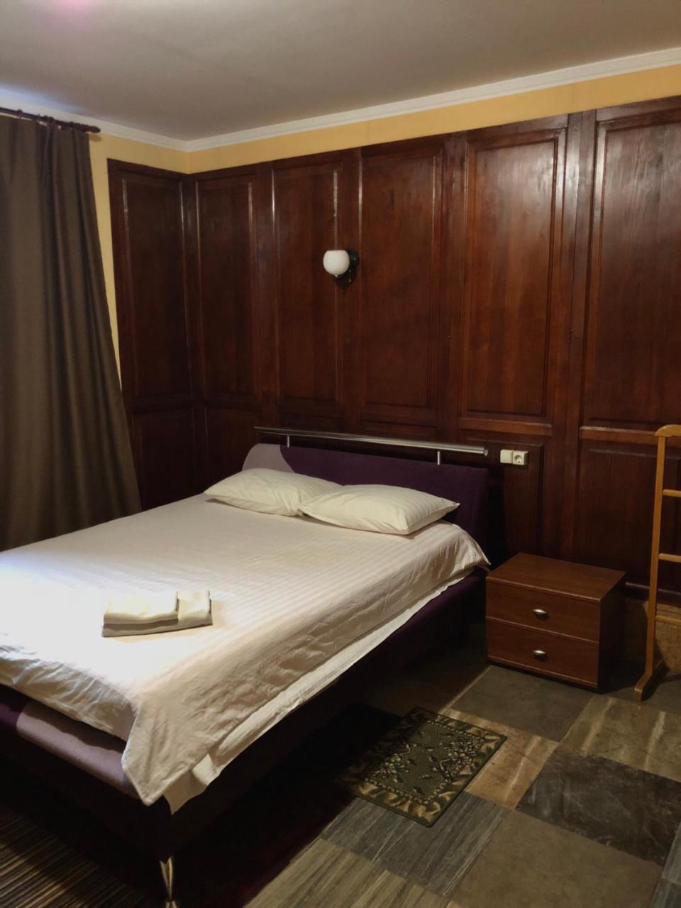 Zhuliany City Hotel Gatnoye Luaran gambar