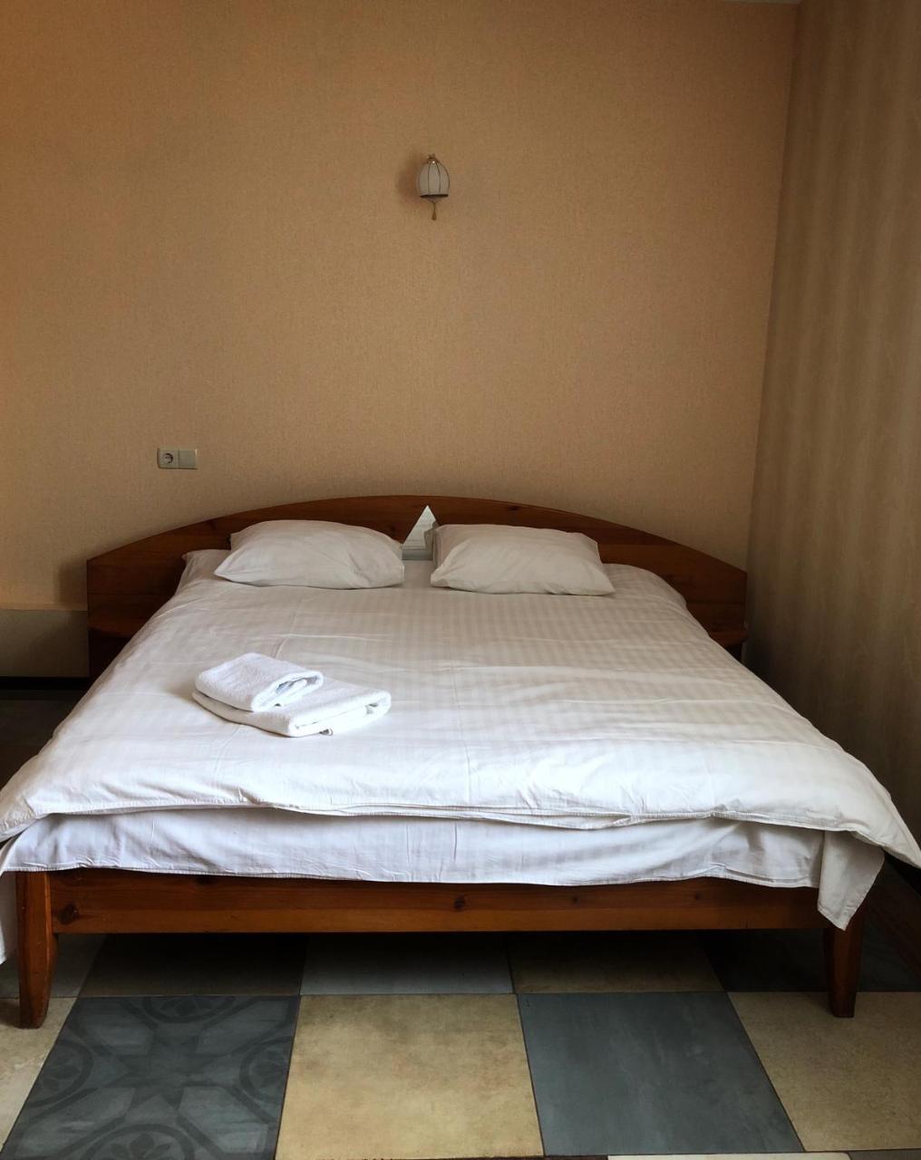 Zhuliany City Hotel Gatnoye Luaran gambar