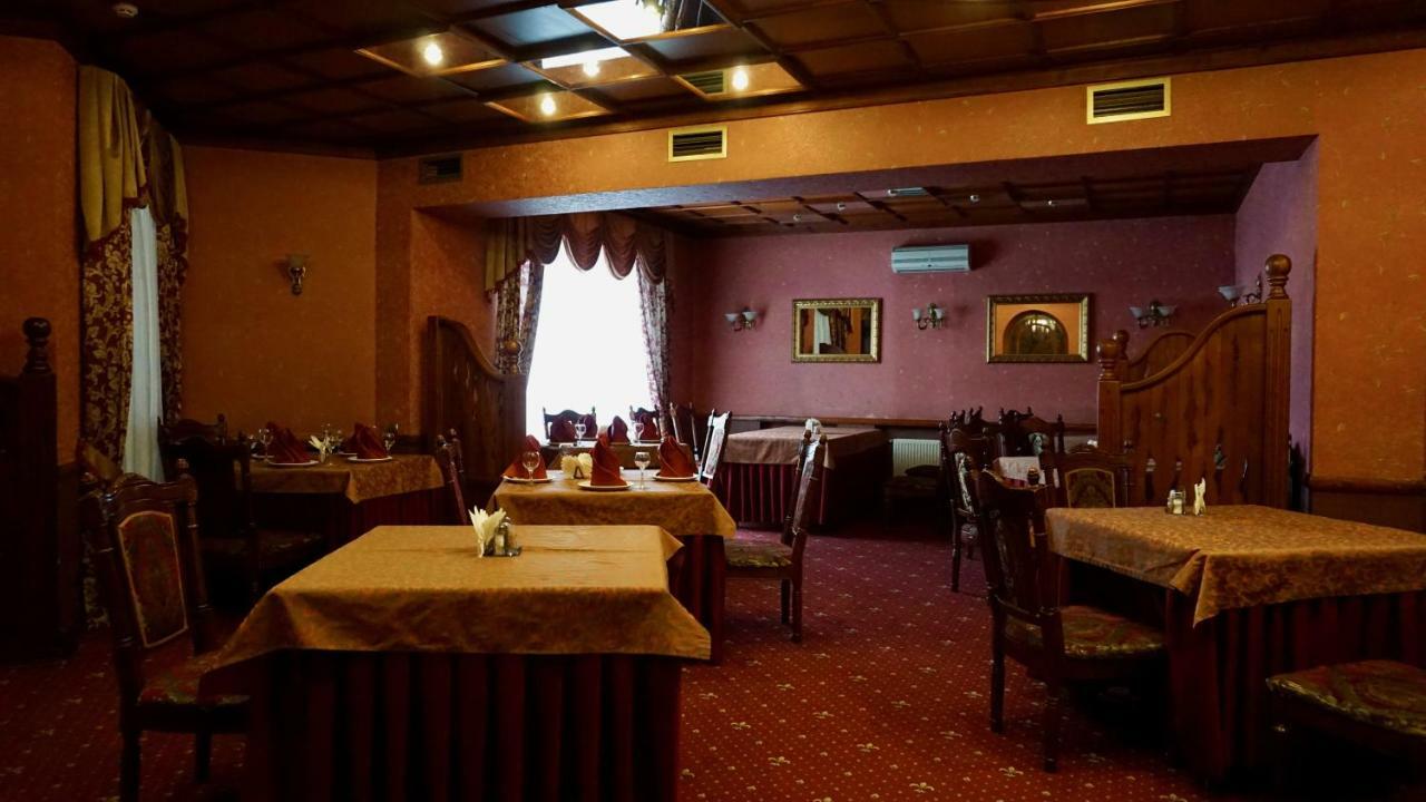 Zhuliany City Hotel Gatnoye Luaran gambar