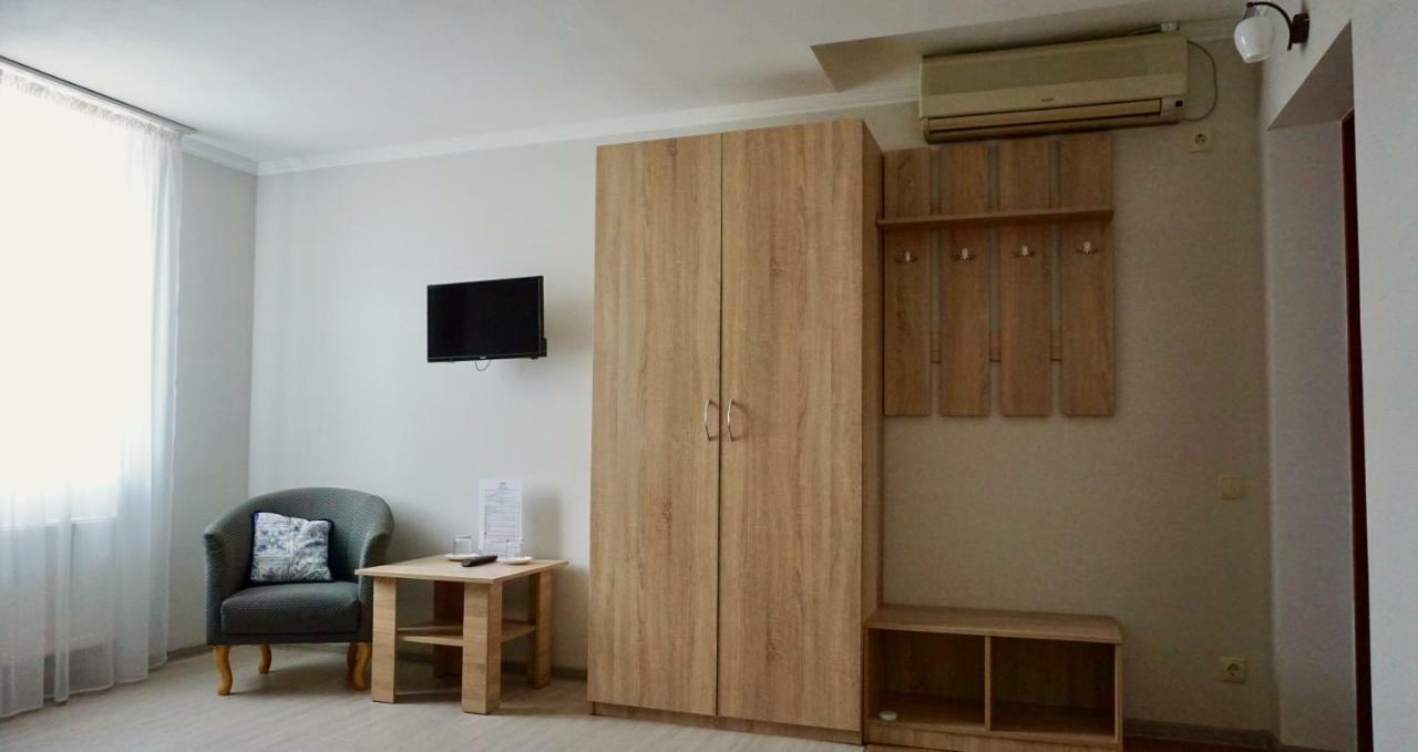 Zhuliany City Hotel Gatnoye Luaran gambar