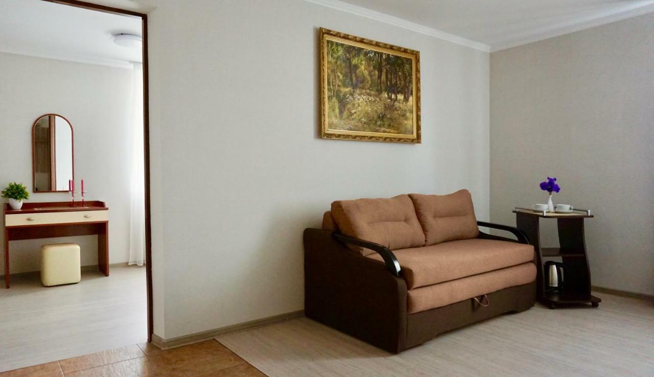 Zhuliany City Hotel Gatnoye Luaran gambar