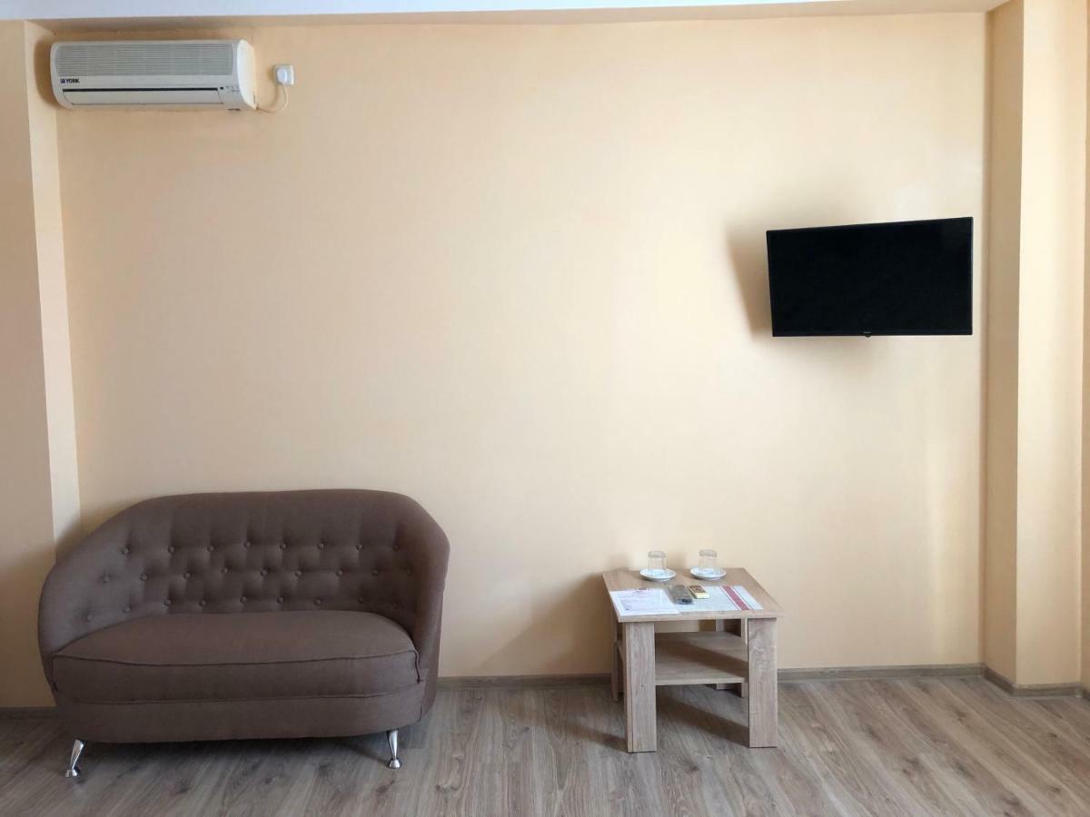 Zhuliany City Hotel Gatnoye Luaran gambar