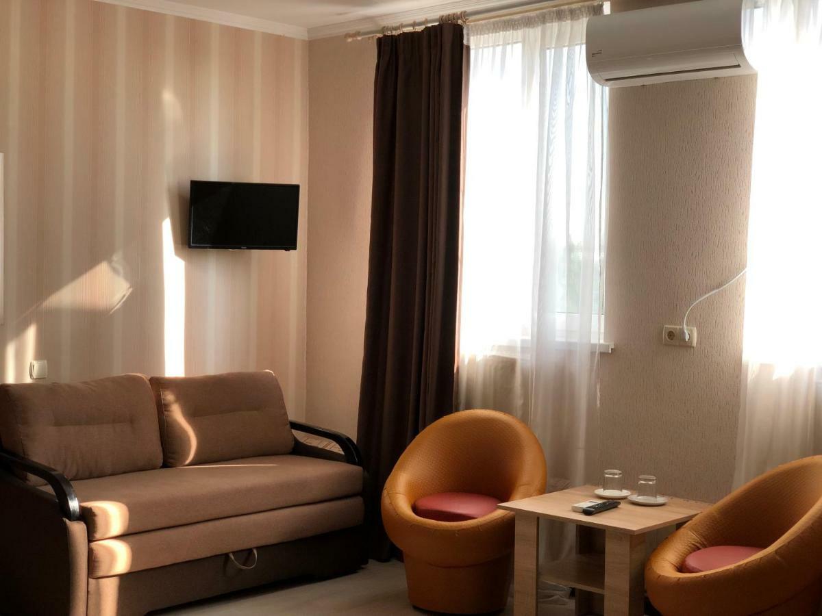 Zhuliany City Hotel Gatnoye Luaran gambar
