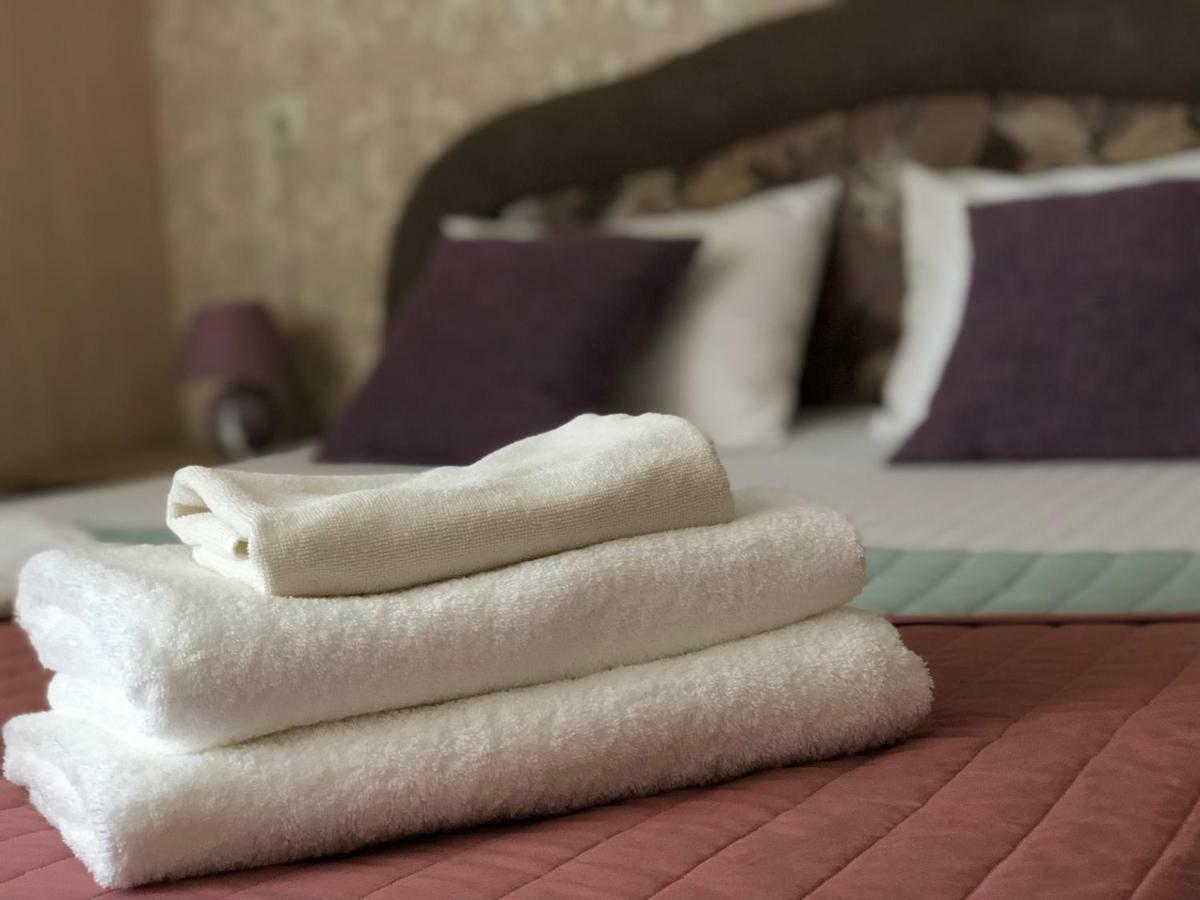 Zhuliany City Hotel Gatnoye Luaran gambar